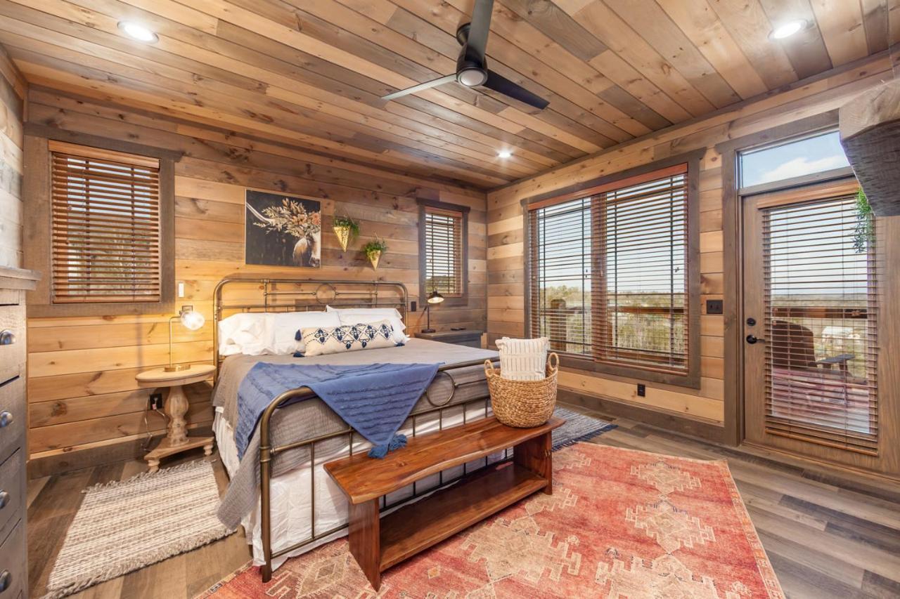 Splash Mountain Pool Hot Tub Theater Game Room Sevierville Εξωτερικό φωτογραφία