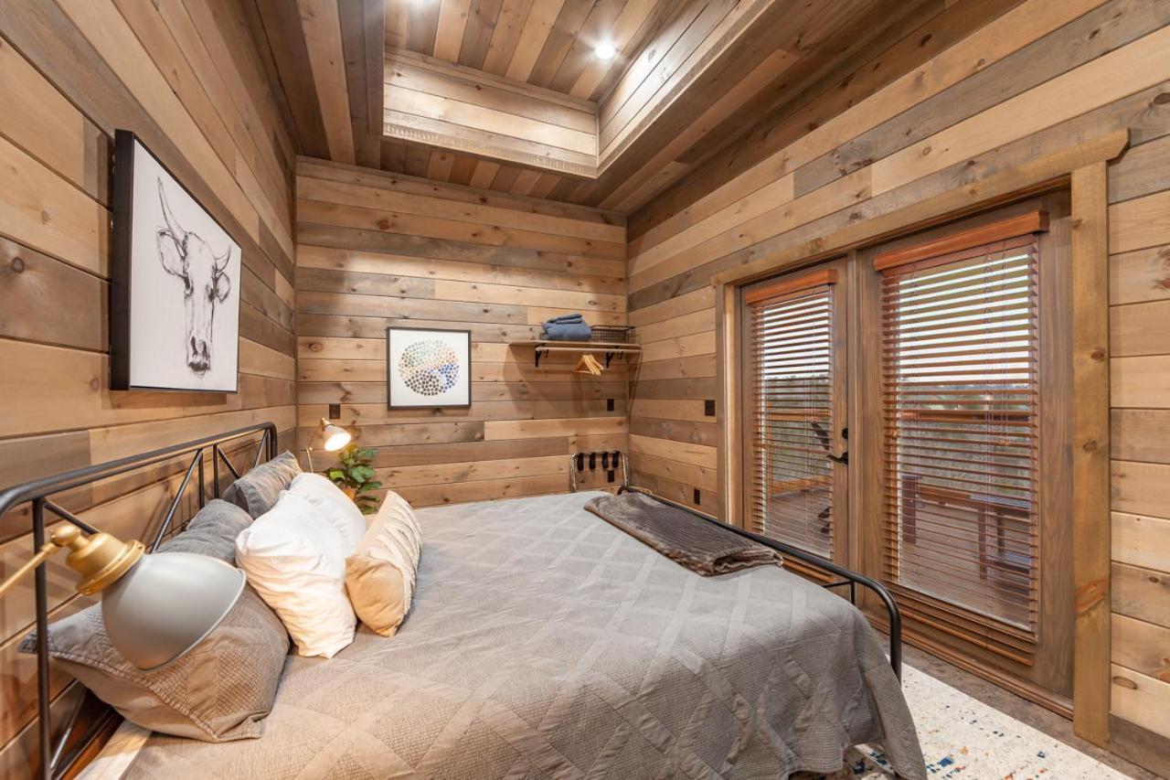 Splash Mountain Pool Hot Tub Theater Game Room Sevierville Εξωτερικό φωτογραφία